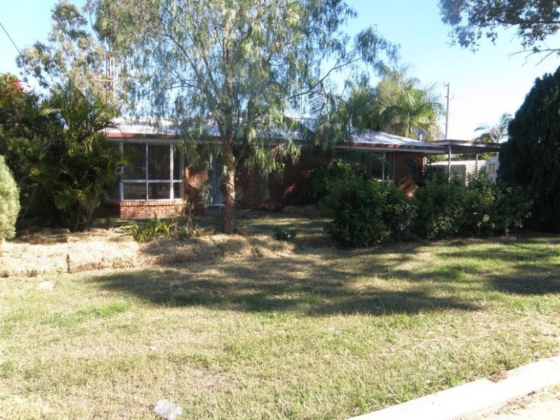 10 Winston Street, Thangool QLD 4716