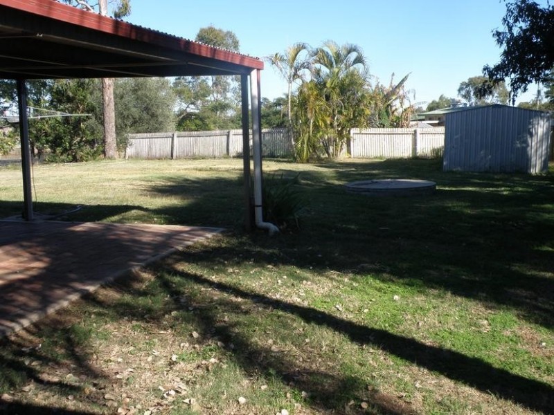 10 Winston Street, Thangool QLD 4716