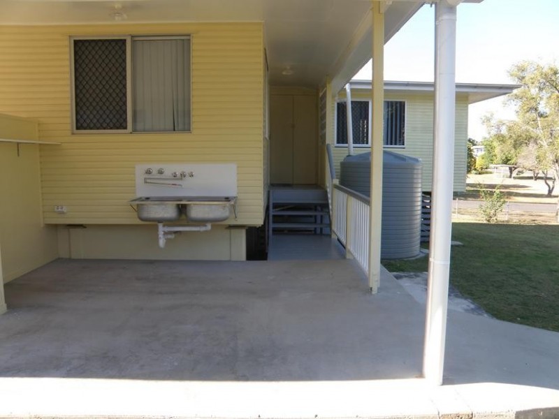 27 Granville Street, Biloela QLD 4715
