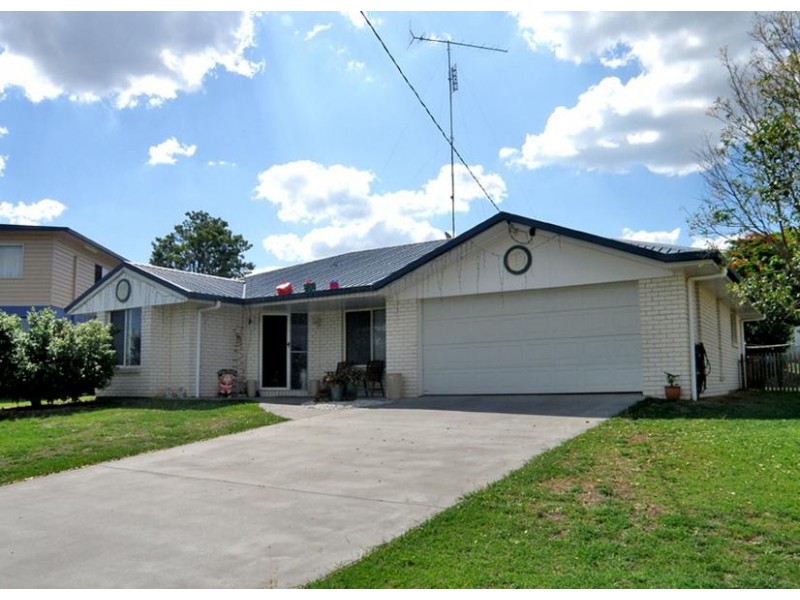 46 Joe Kooyman Drive, Biloela QLD 4715