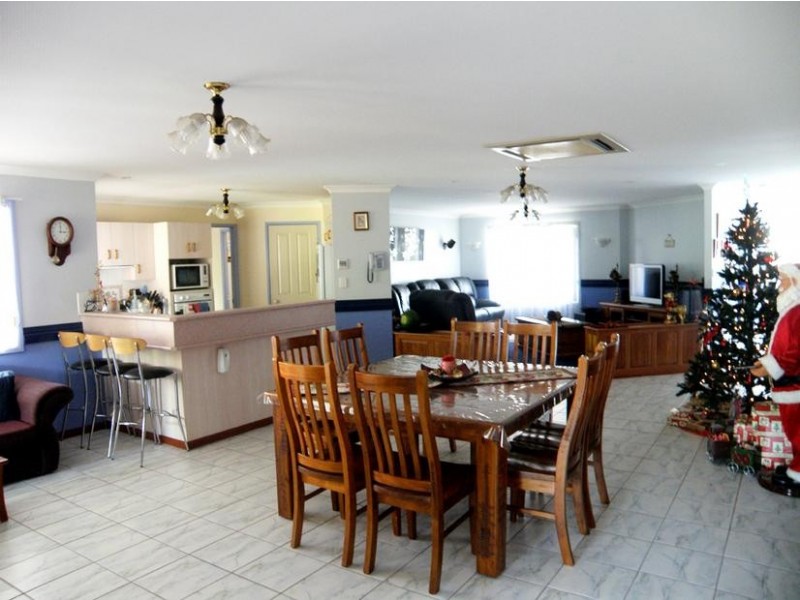 46 Joe Kooyman Drive, Biloela QLD 4715