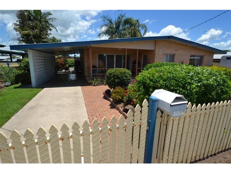 Biloela QLD 4715