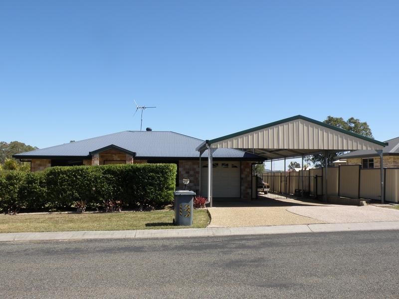 13 Coreen Street, Biloela QLD 4715