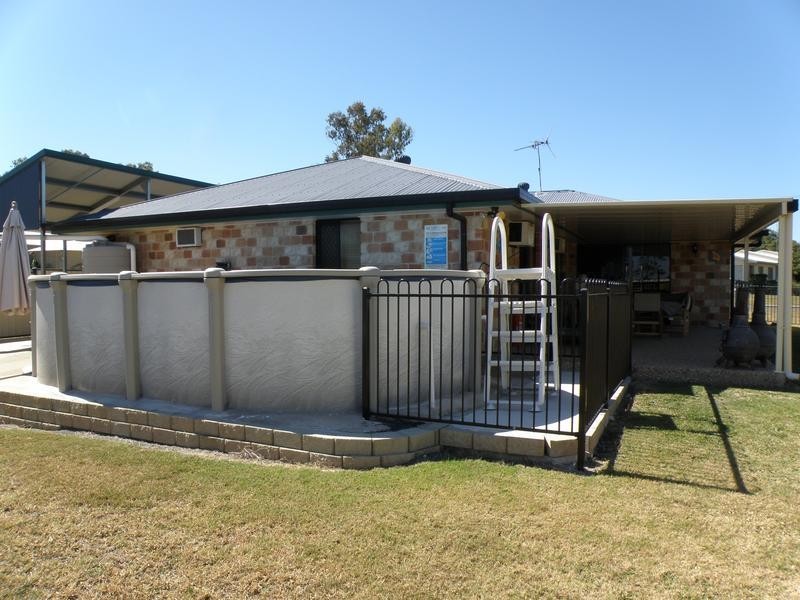 13 Coreen Street, Biloela QLD 4715