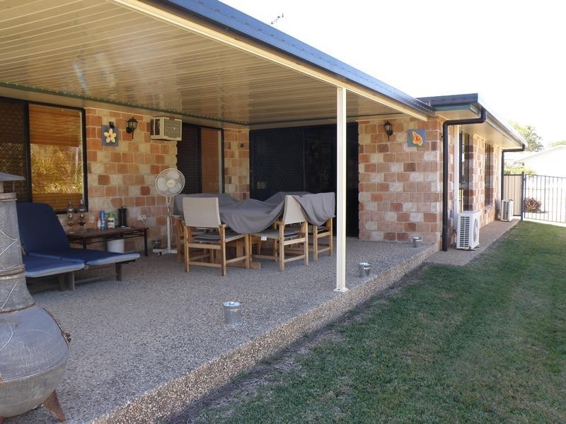 13 Coreen Street, Biloela QLD 4715