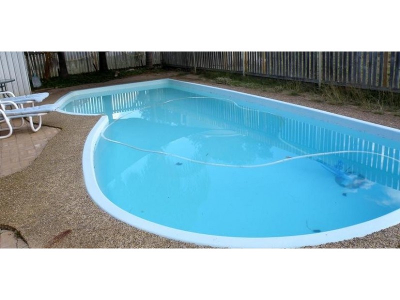 231 Cocks Millard Rd, Thangool QLD 4716