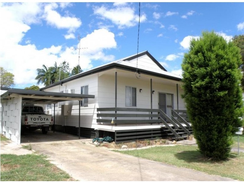 110 Kroombit Street, Biloela QLD 4715