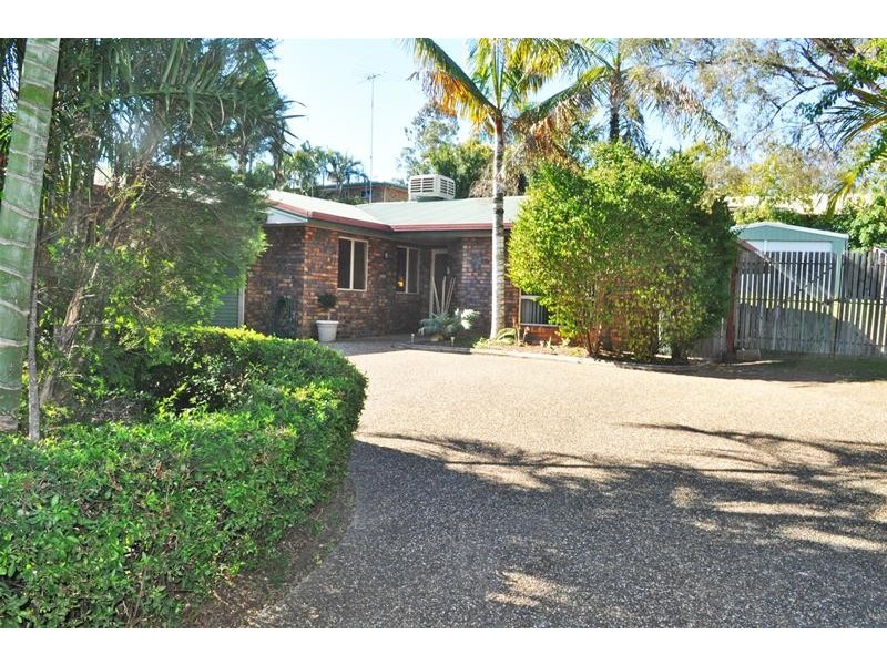 9 Whitlock Place, Biloela QLD 4715