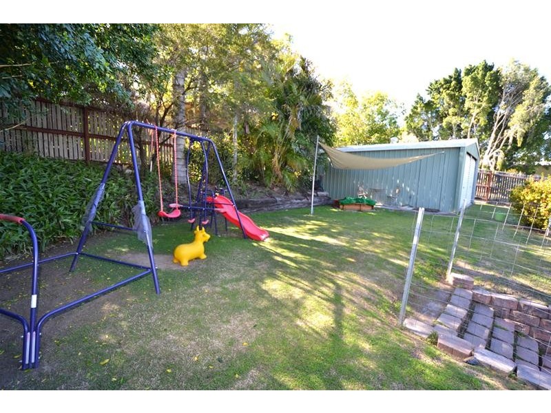 9 Whitlock Place, Biloela QLD 4715