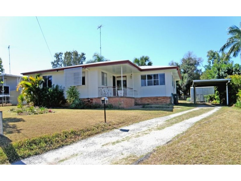 54 Malakoff Street, Biloela QLD 4715