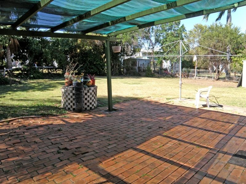 54 Malakoff Street, Biloela QLD 4715