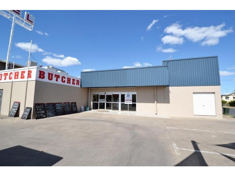 30 Gladstone Road, Biloela QLD 4715