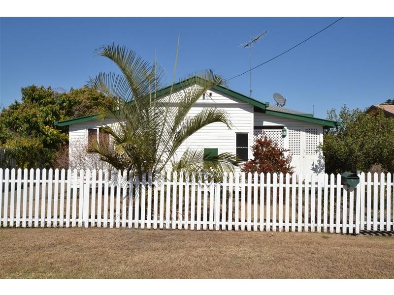 Biloela QLD 4715