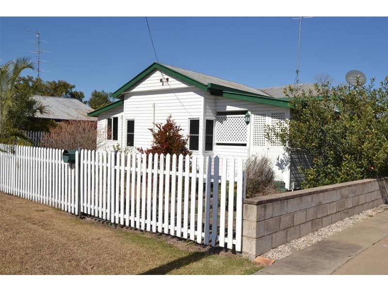 Biloela QLD 4715