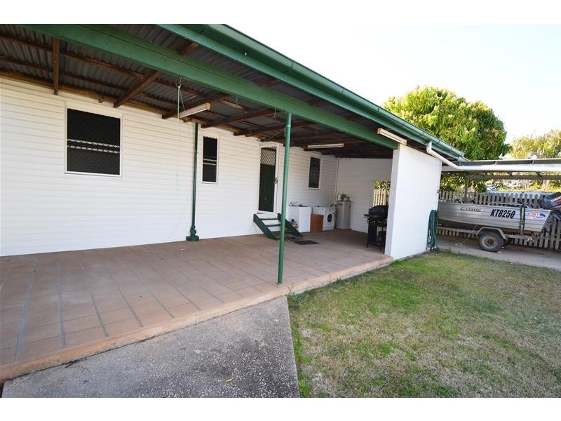 Biloela QLD 4715