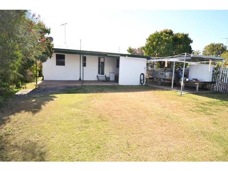 Biloela QLD 4715