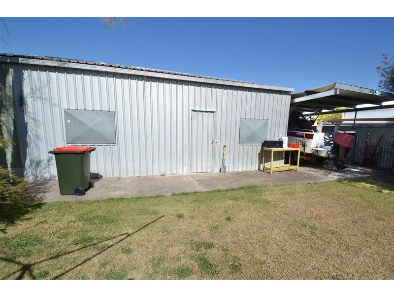 Biloela QLD 4715