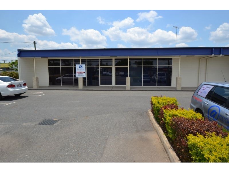 Shop B/24 Gladstone Road, Biloela QLD 4715