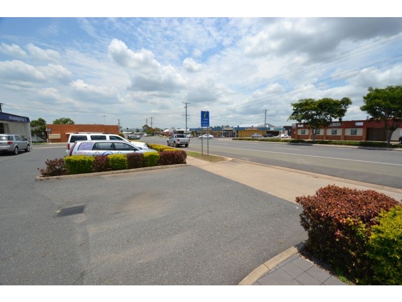 Shop B/24 Gladstone Road, Biloela QLD 4715