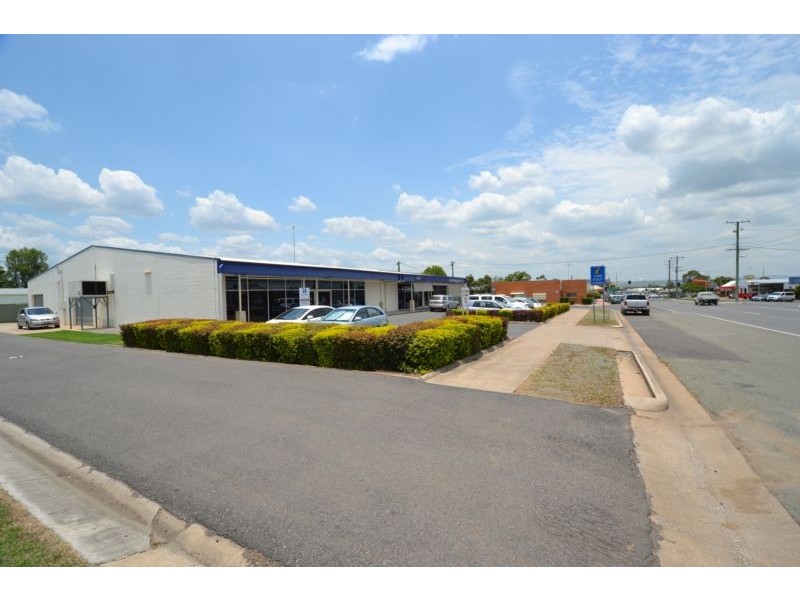 Shop B/24 Gladstone Road, Biloela QLD 4715