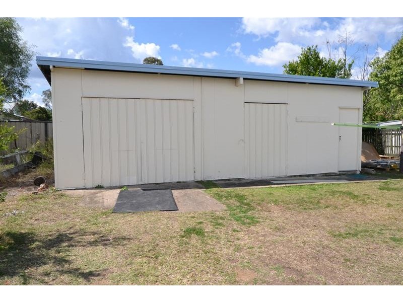 Biloela QLD 4715