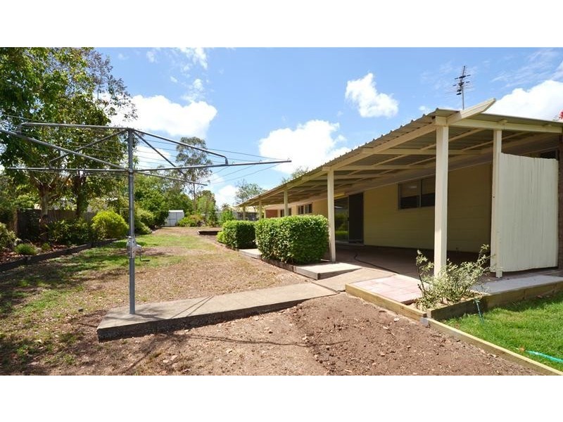 Biloela QLD 4715