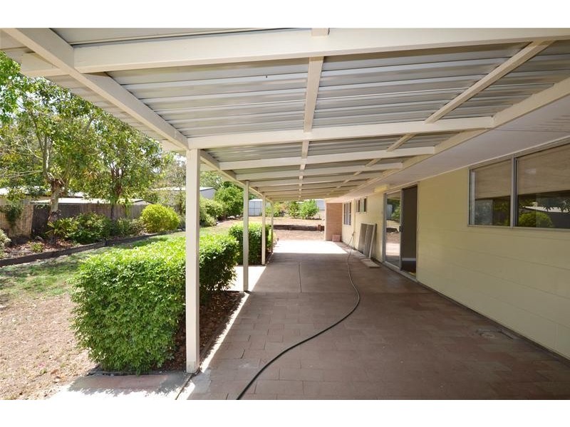 Biloela QLD 4715