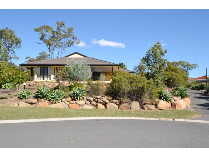 5 Gregory Court, Biloela QLD 4715