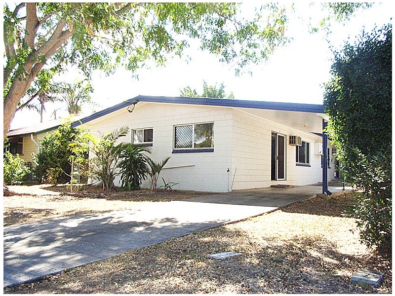 1/32 Grevillea Street, Biloela QLD 4715