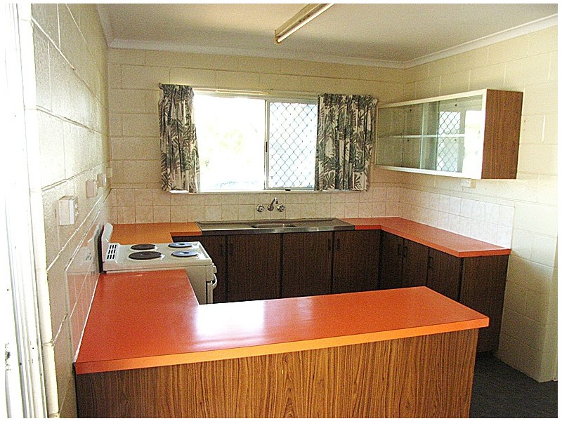 1/32 Grevillea Street, Biloela QLD 4715