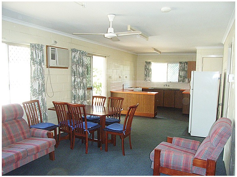 1/32 Grevillea Street, Biloela QLD 4715