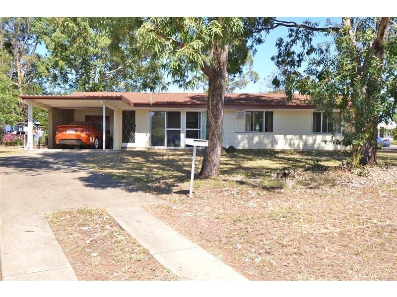 Biloela QLD 4715