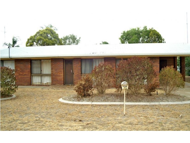 79 Thalberg Avenue, Biloela QLD 4715