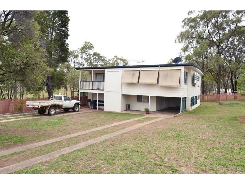Biloela QLD 4715