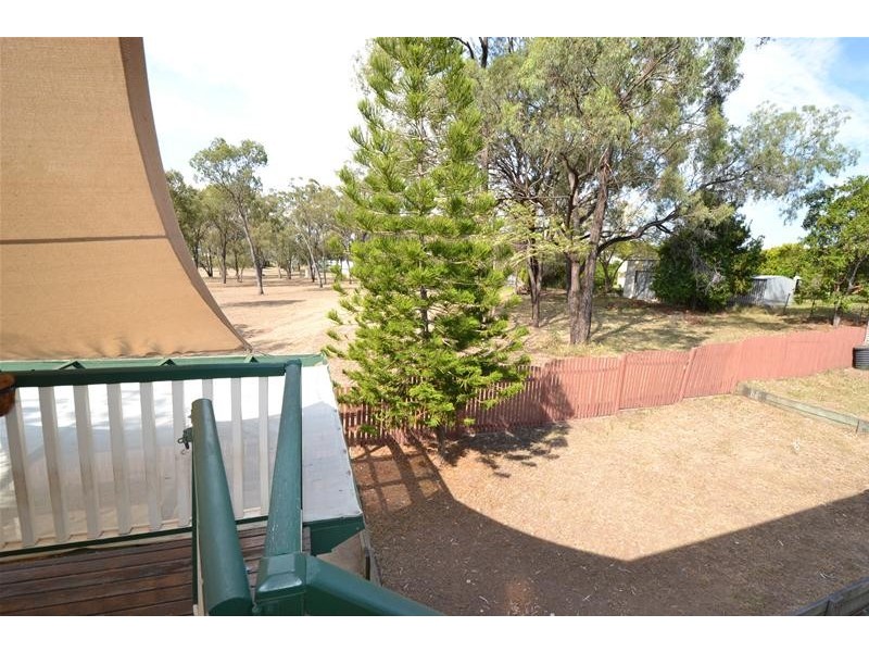 Biloela QLD 4715