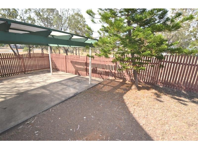 Biloela QLD 4715
