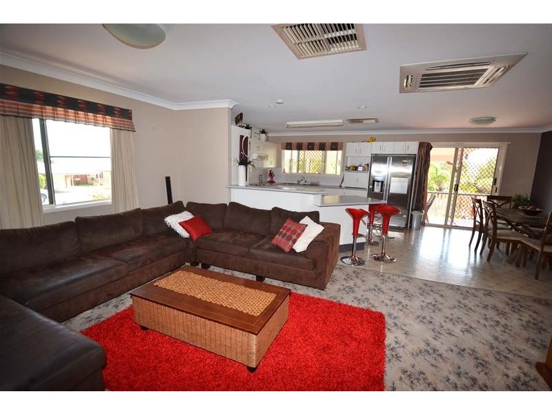 Biloela QLD 4715