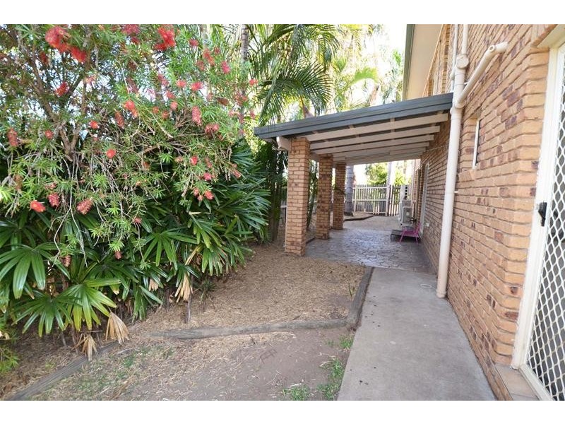 Biloela QLD 4715