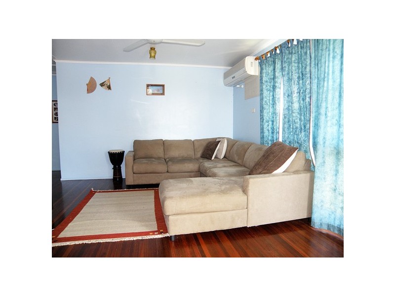 40 Lake Callide Drive, Biloela QLD 4715