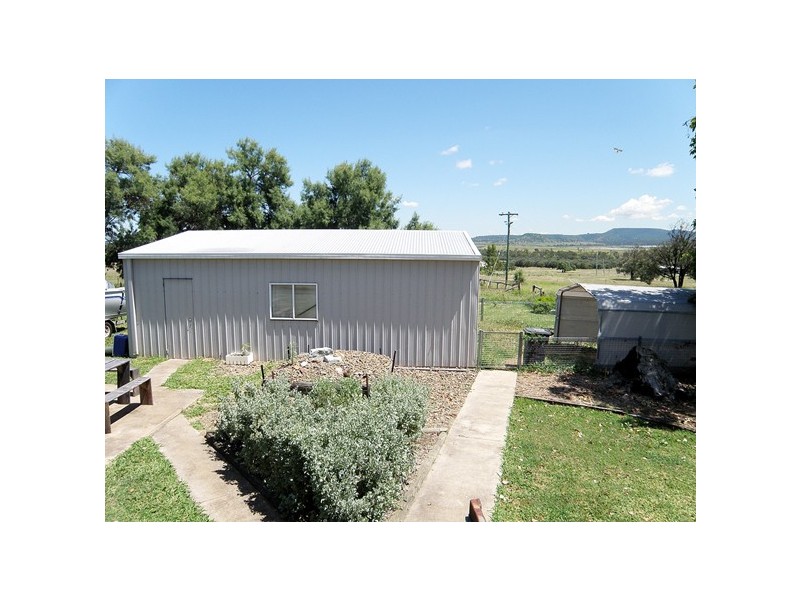 40 Lake Callide Drive, Biloela QLD 4715