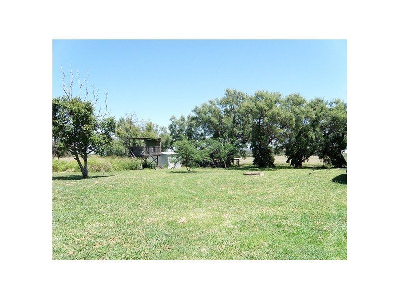 40 Lake Callide Drive, Biloela QLD 4715