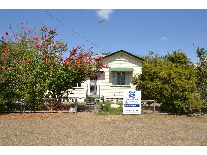 Biloela QLD 4715