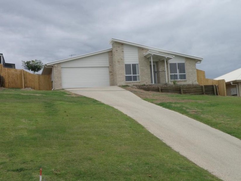 26 Panorama Drive, Biloela QLD 4715