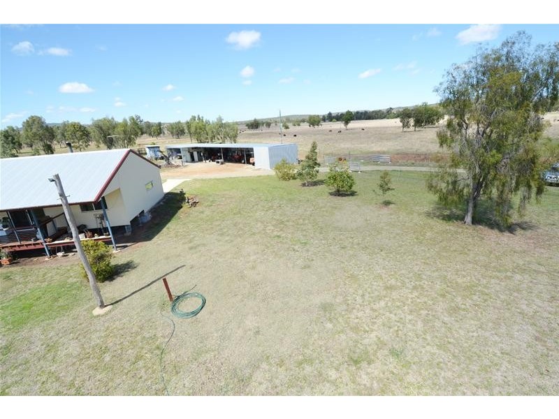 Thangool QLD 4716