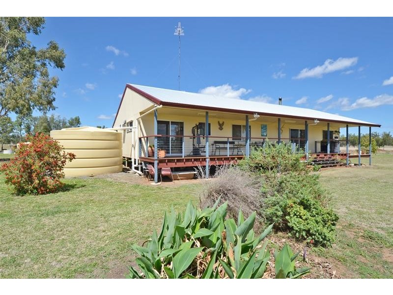 Thangool QLD 4716