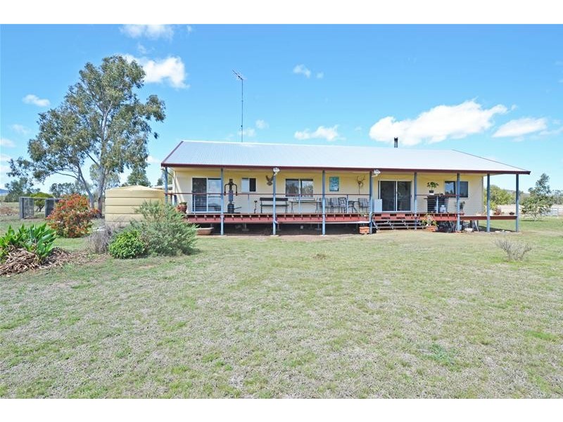 Thangool QLD 4716
