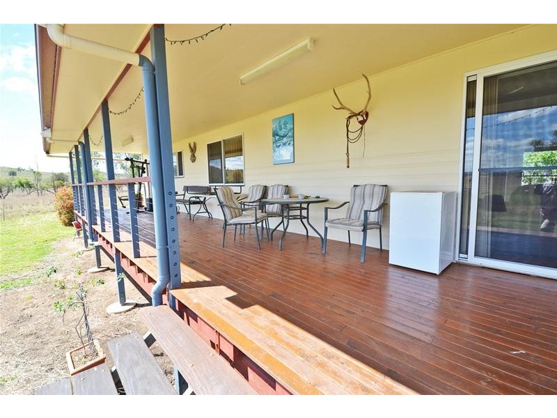 Thangool QLD 4716