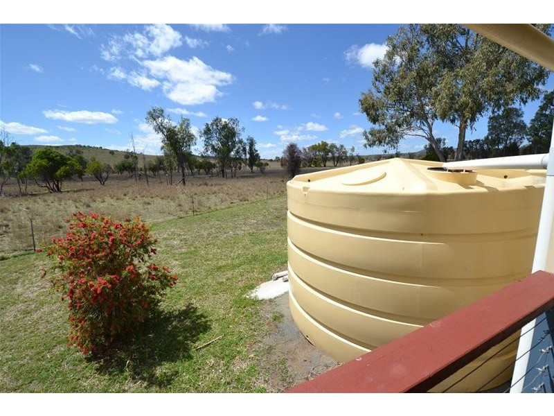 Thangool QLD 4716