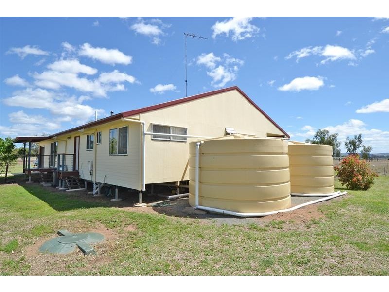 Thangool QLD 4716