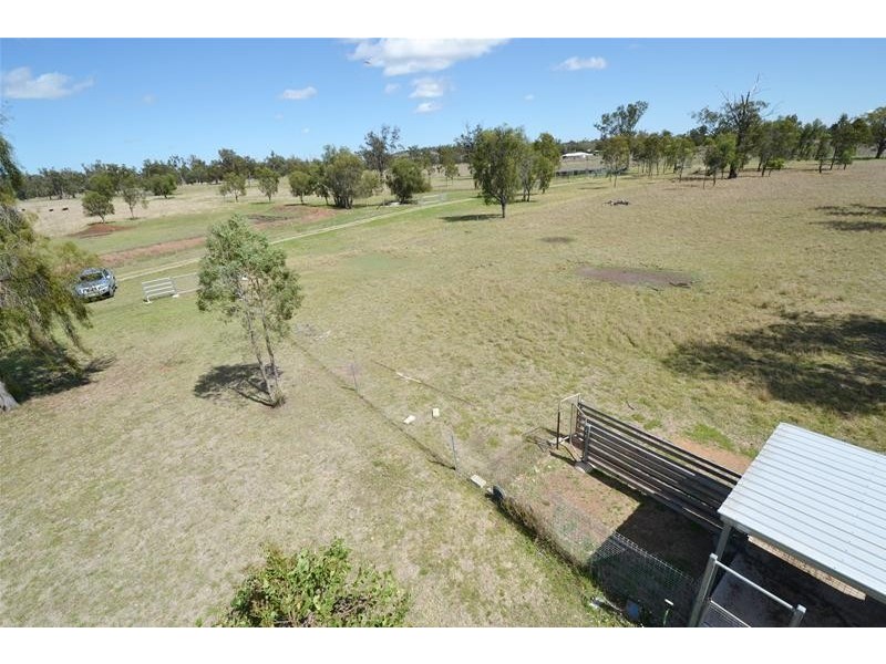 Thangool QLD 4716